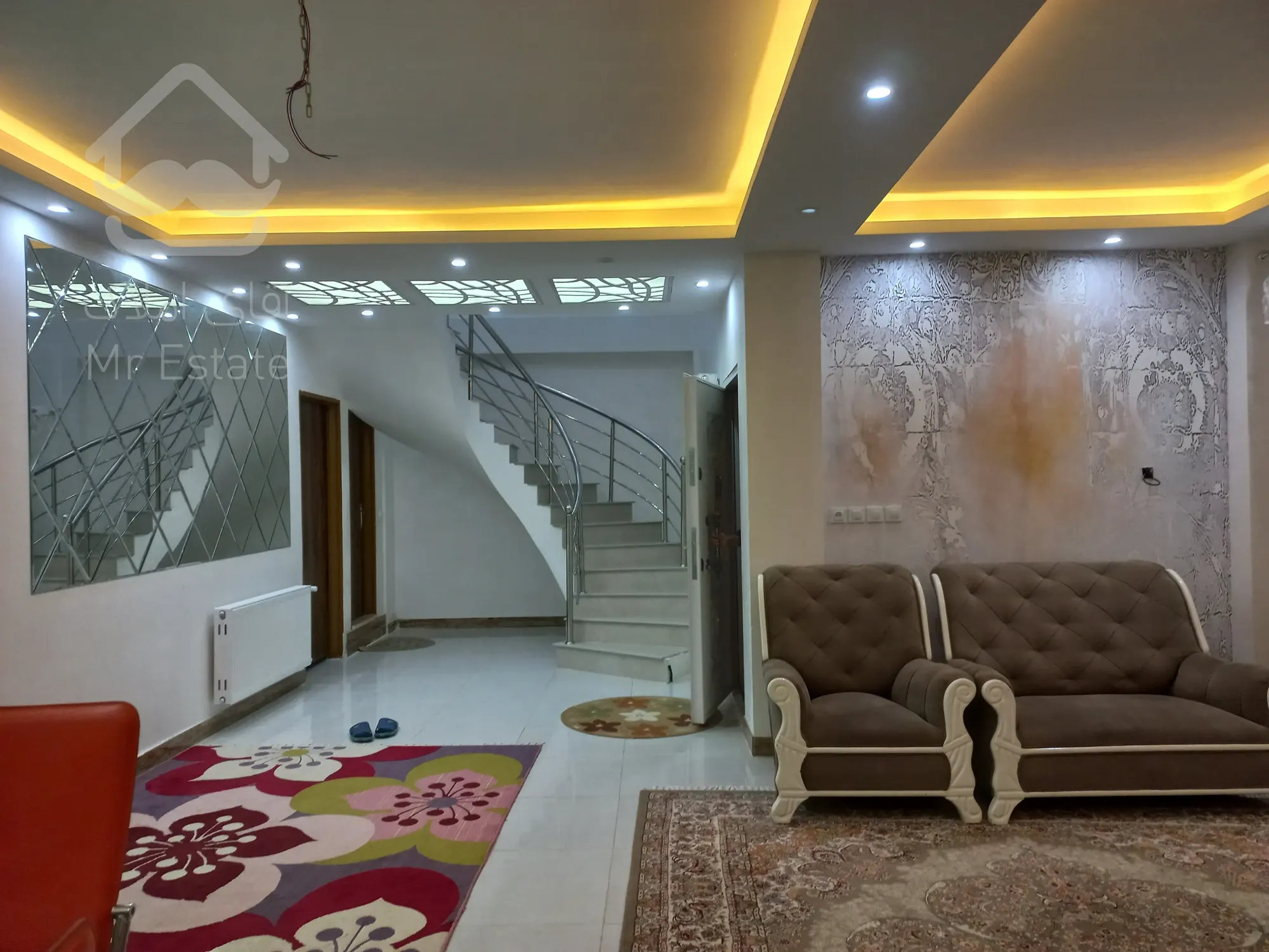 فروش ویلای ۳ خواب