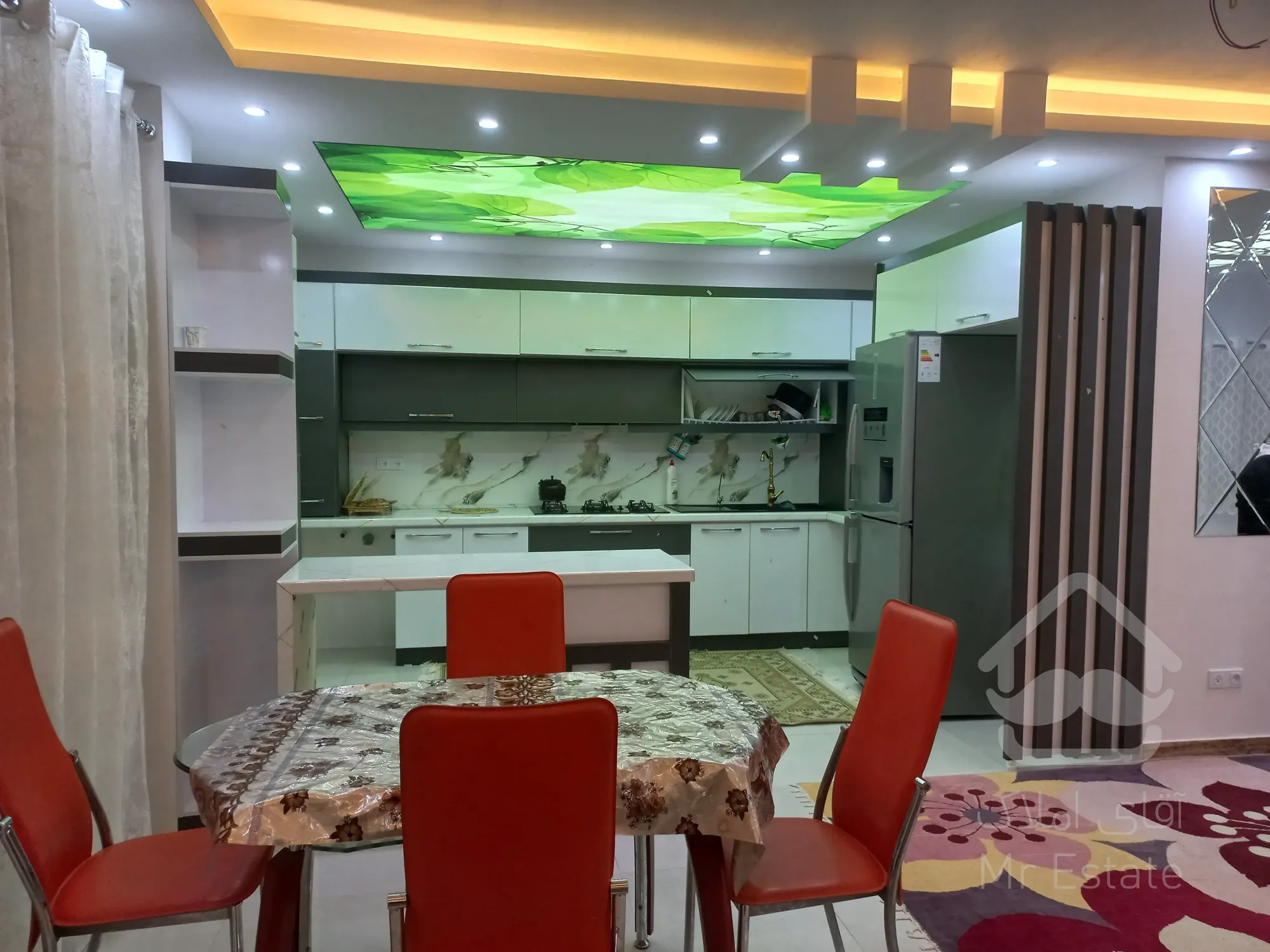 فروش ویلای ۳ خواب