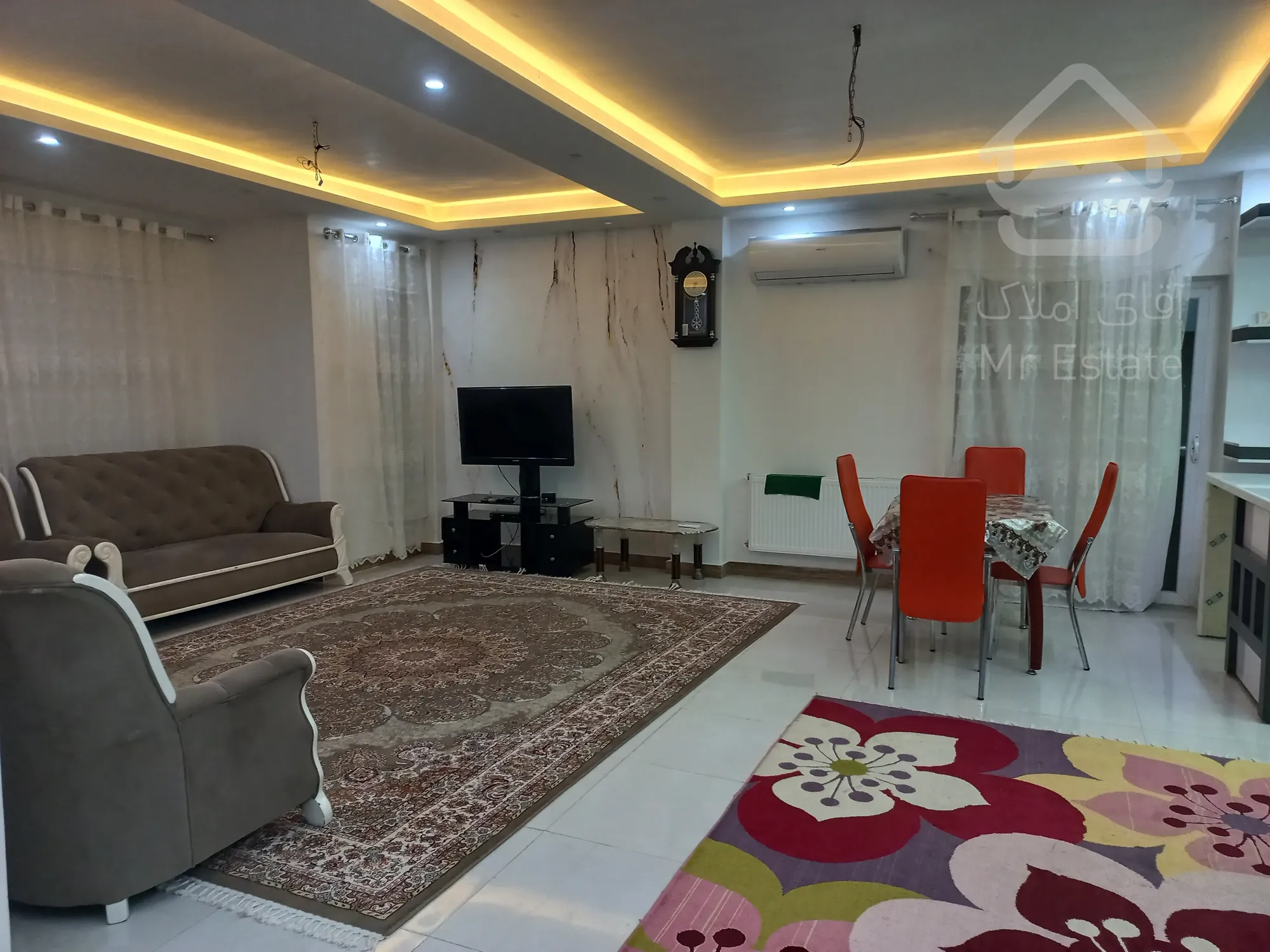 فروش ویلای ۳ خواب