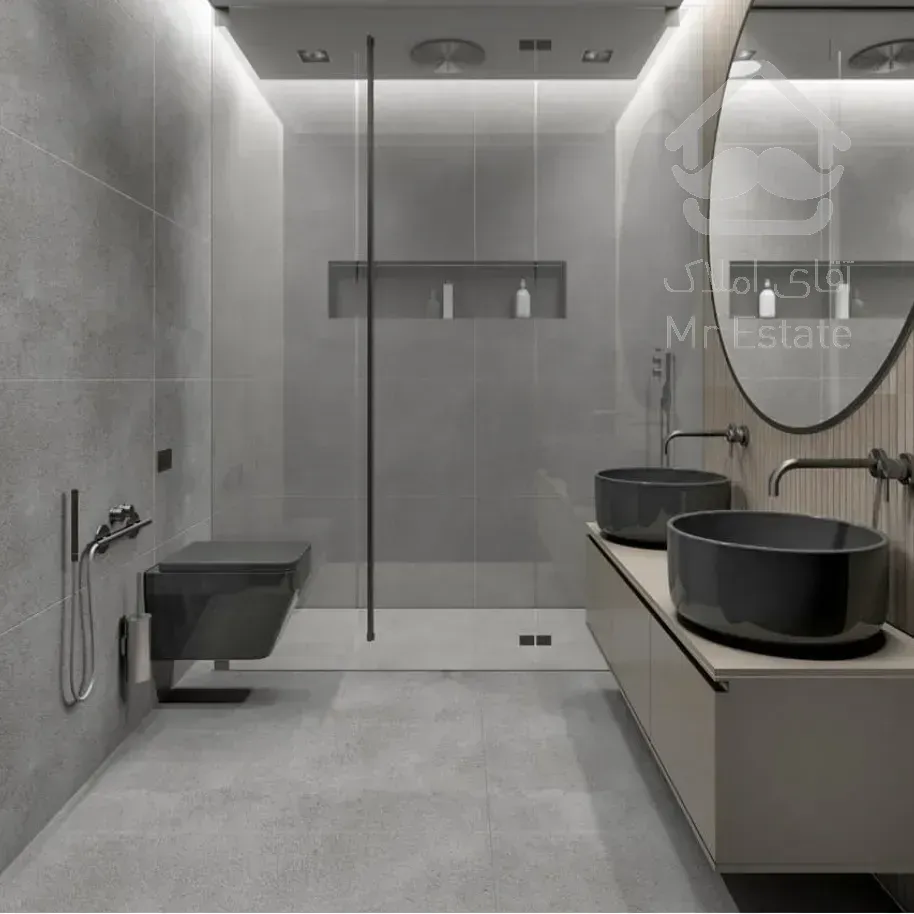 ۱۲۰تا۳۰۰متر/۲و۳خ/پیشفروش/ فول مشاعات/هتلینگ/ سعادت آباد