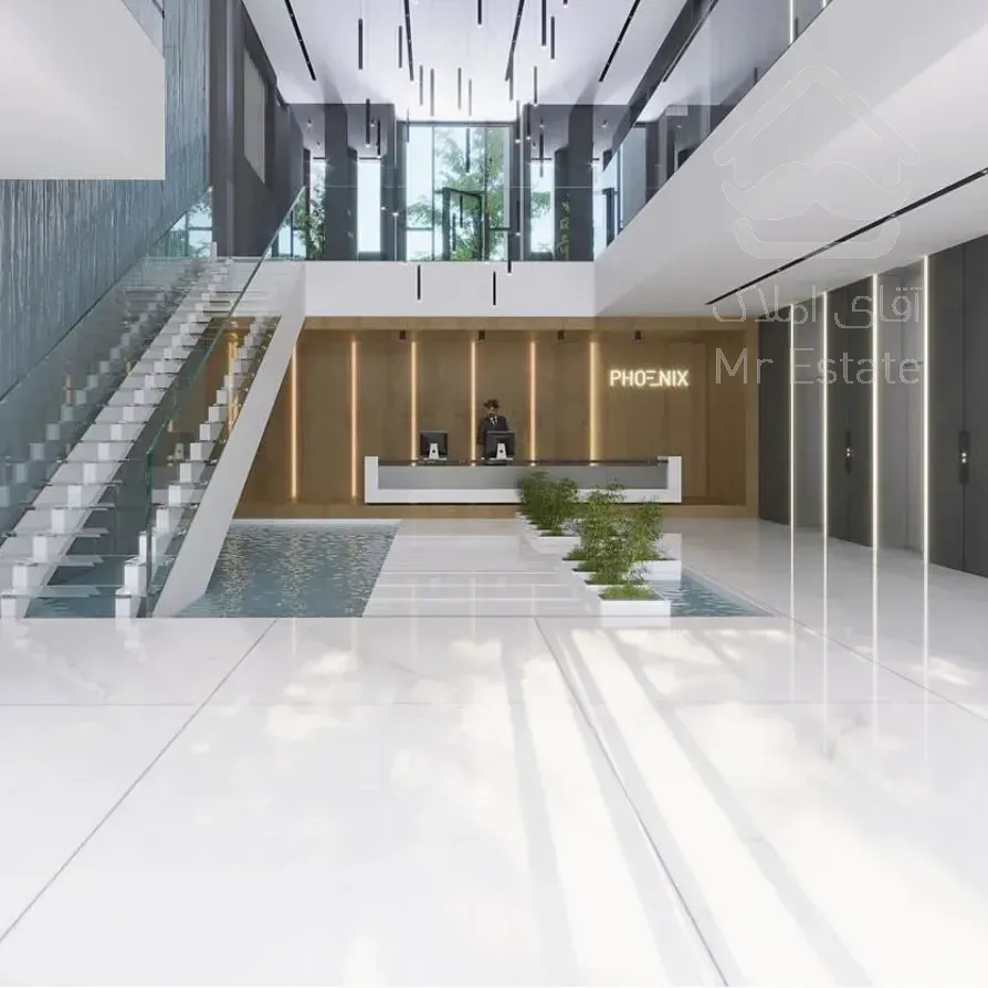 ۱۲۰تا۳۰۰متر/۲و۳خ/پیشفروش/ فول مشاعات/هتلینگ/ سعادت آباد