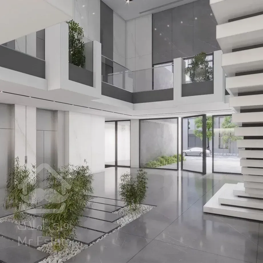 ۱۲۰تا۳۰۰متر/۲و۳خ/پیشفروش/ فول مشاعات/هتلینگ/ سعادت آباد