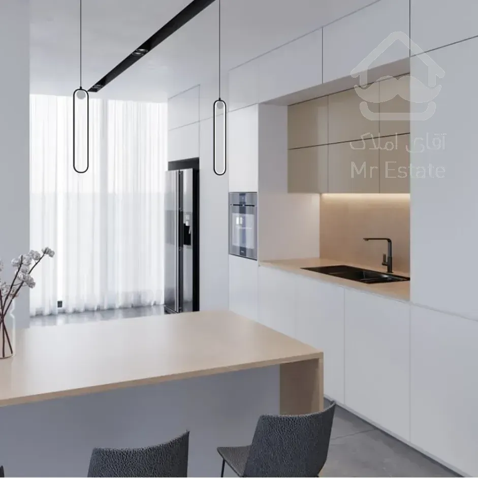 ۱۲۰تا۳۰۰متر/۲و۳خ/پیشفروش/ فول مشاعات/هتلینگ/ سعادت آباد