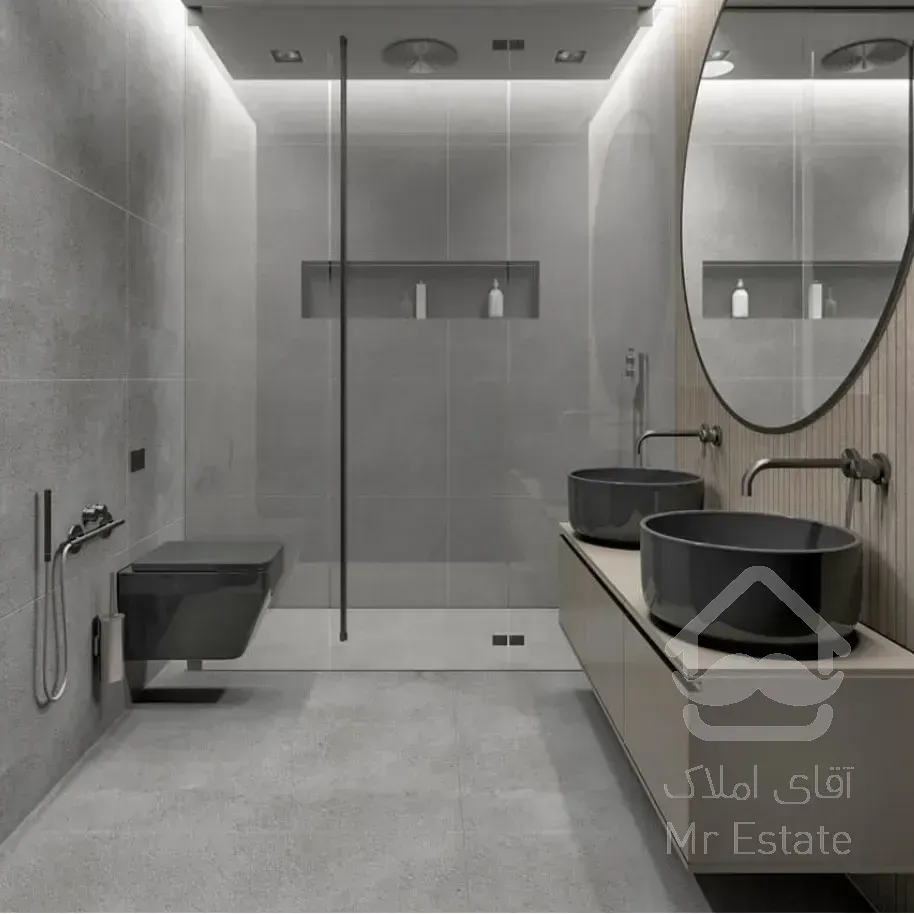 ۱۲۰تا۳۰۰متر/۲و۳خ/پیشفروش/ فول مشاعات/هتلینگ/ سعادت آباد