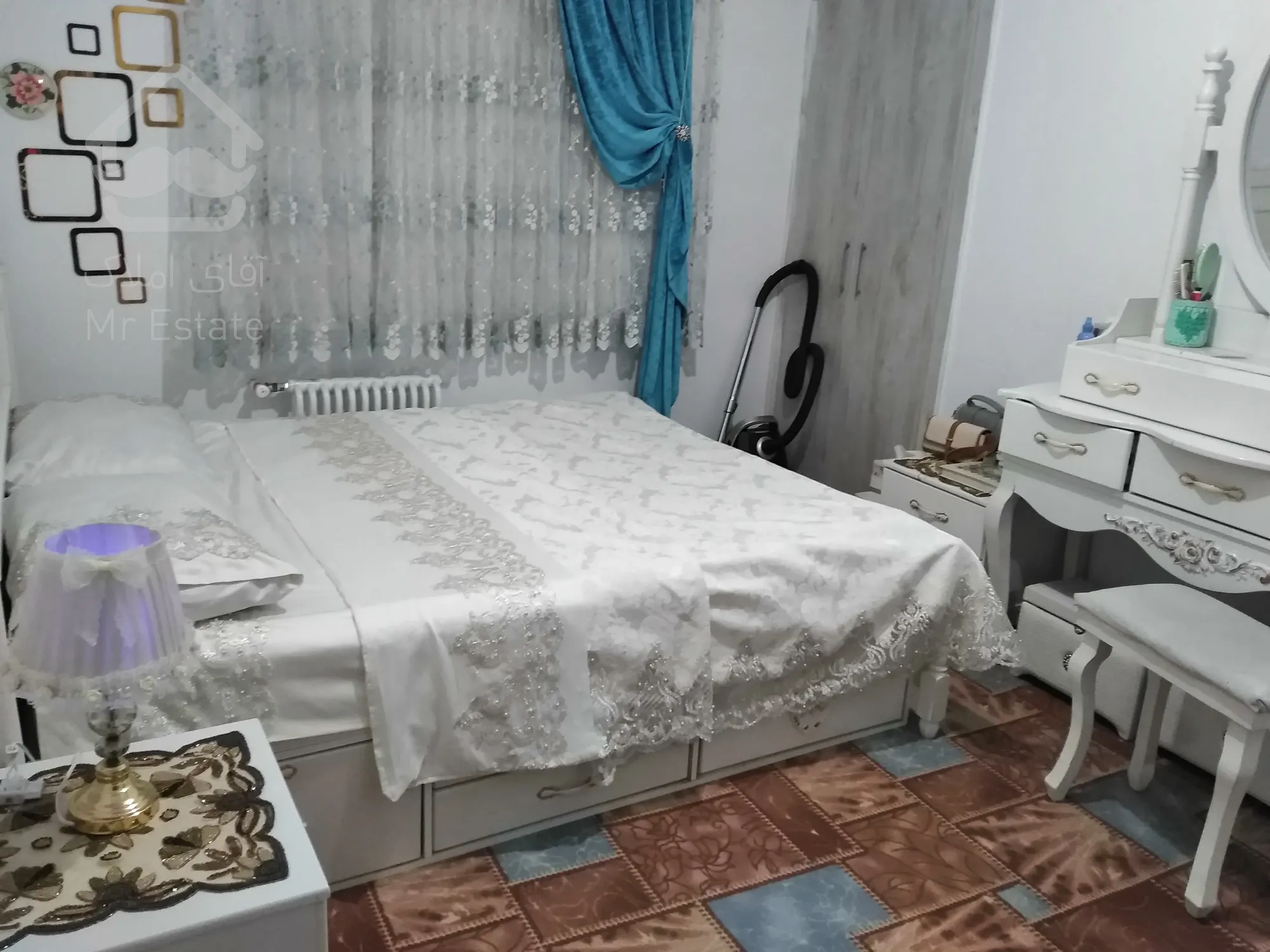 آپارتمان ۷۹ متری خوش نقشه