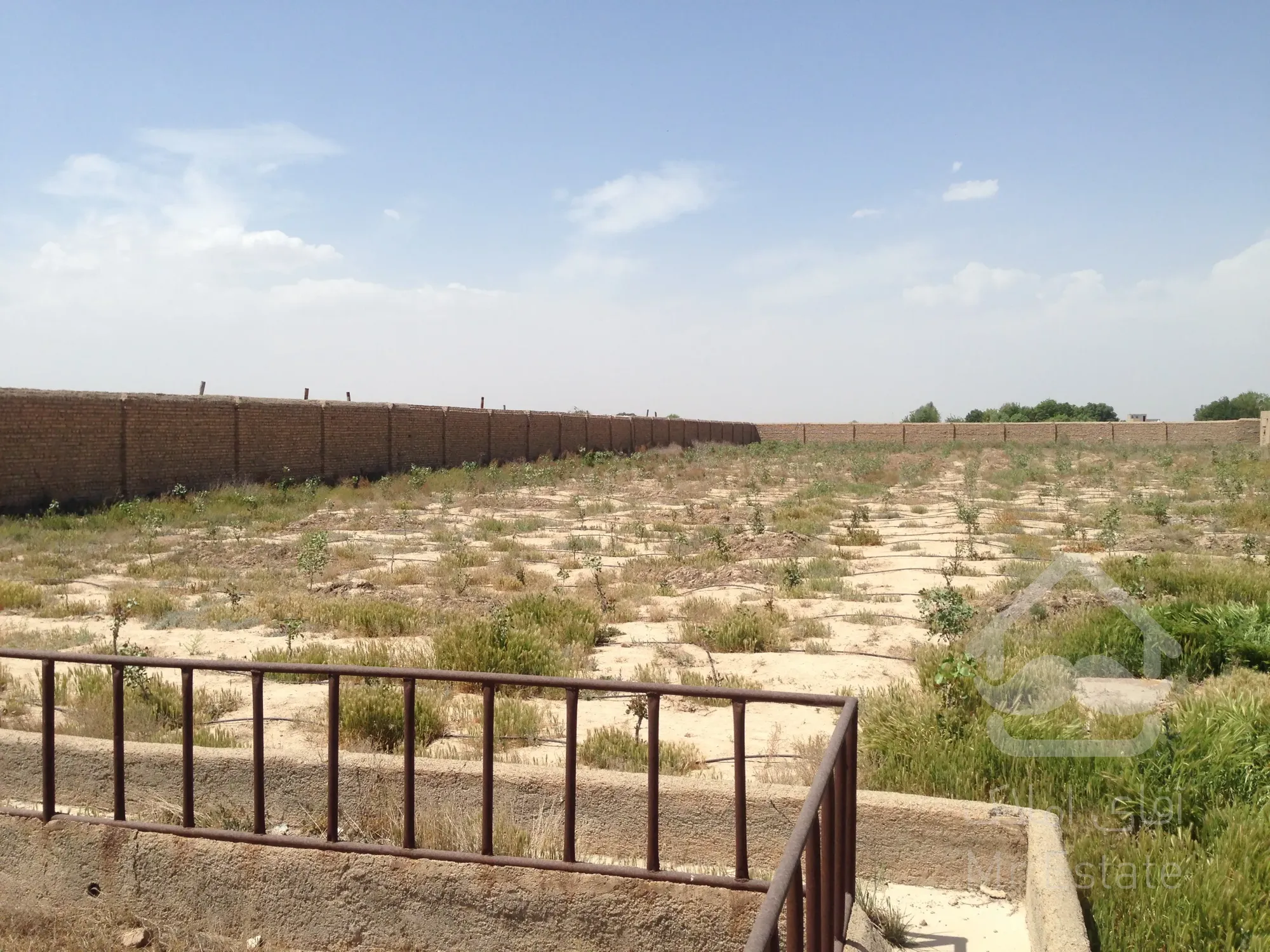 فروش مرغداری و دامداری و سوله صنعتی