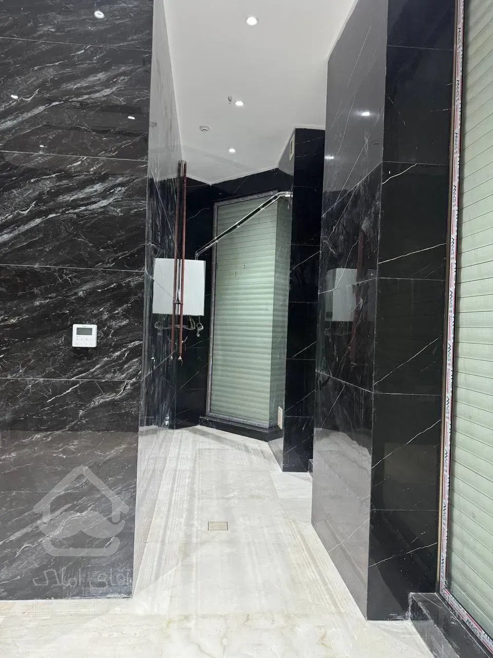 فروش واحدهای 111 متری لوکس 5 طبقه به صورت یکجا سئول