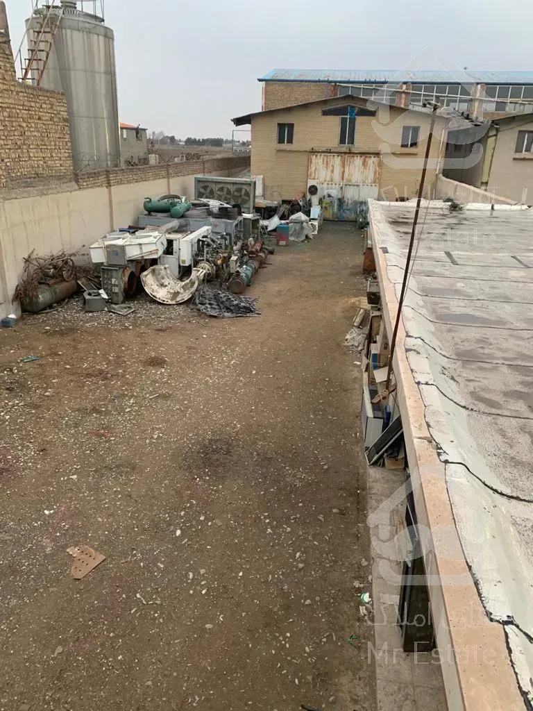 سوله در قرچک