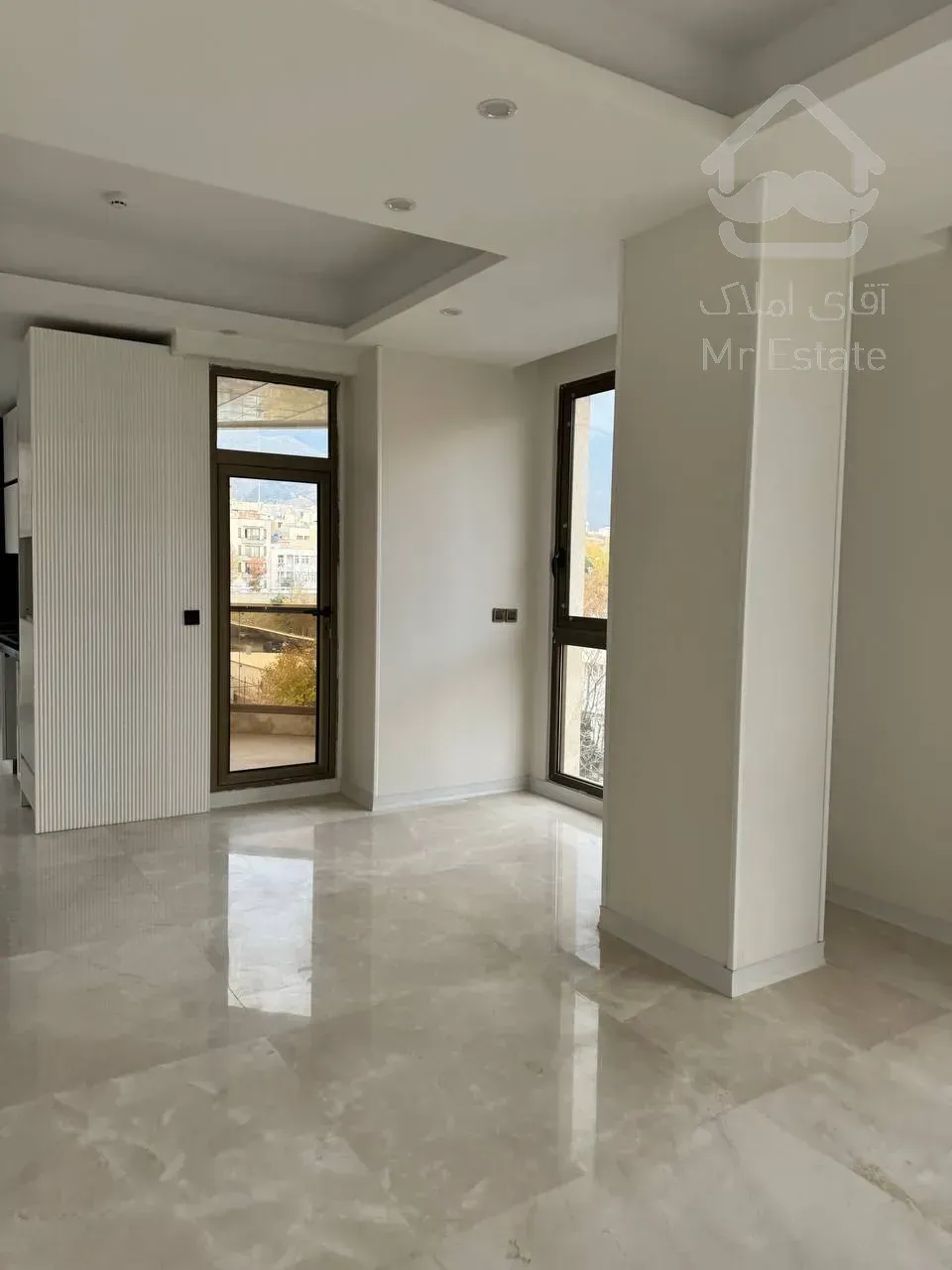 فروش واحد لوکس و فول امکانات ۱۱۱ متری در سئول