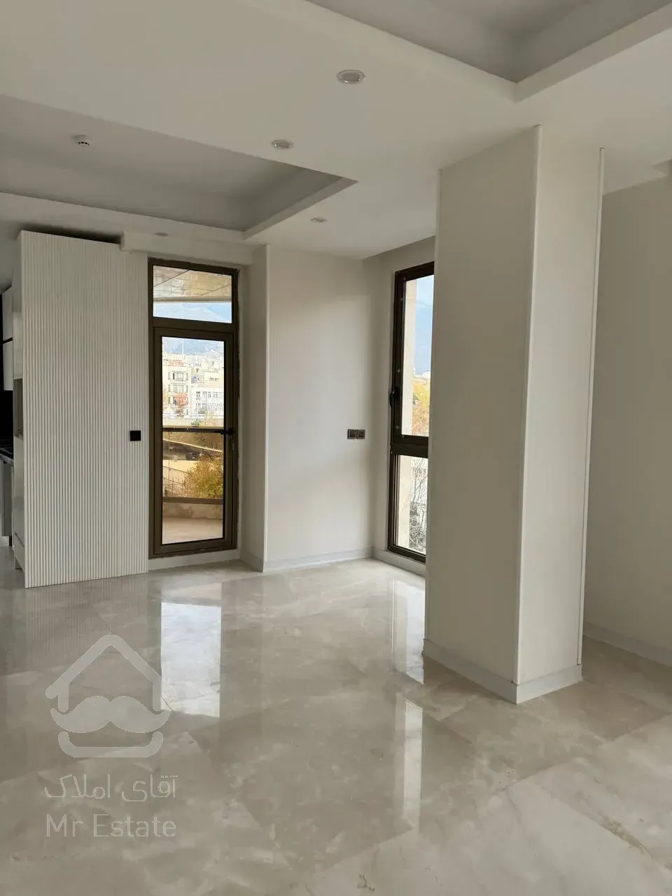 فروش اپارتمان لوکس ۵ طبقه به صورت یکجا درسئول