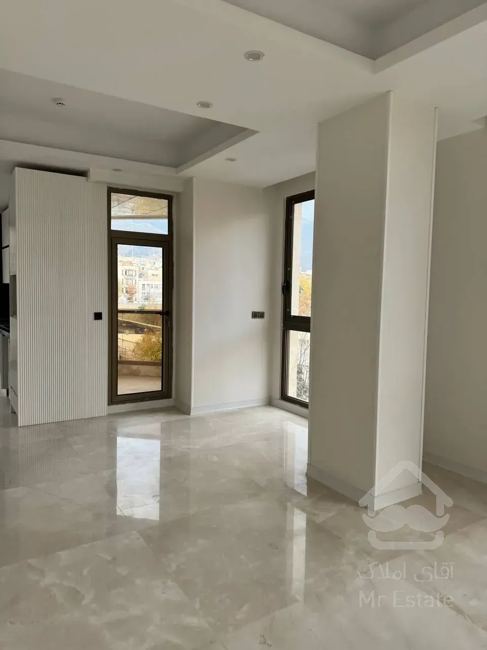 فروش ساختمان ۵ طبقه به صورت یکجا در سئول