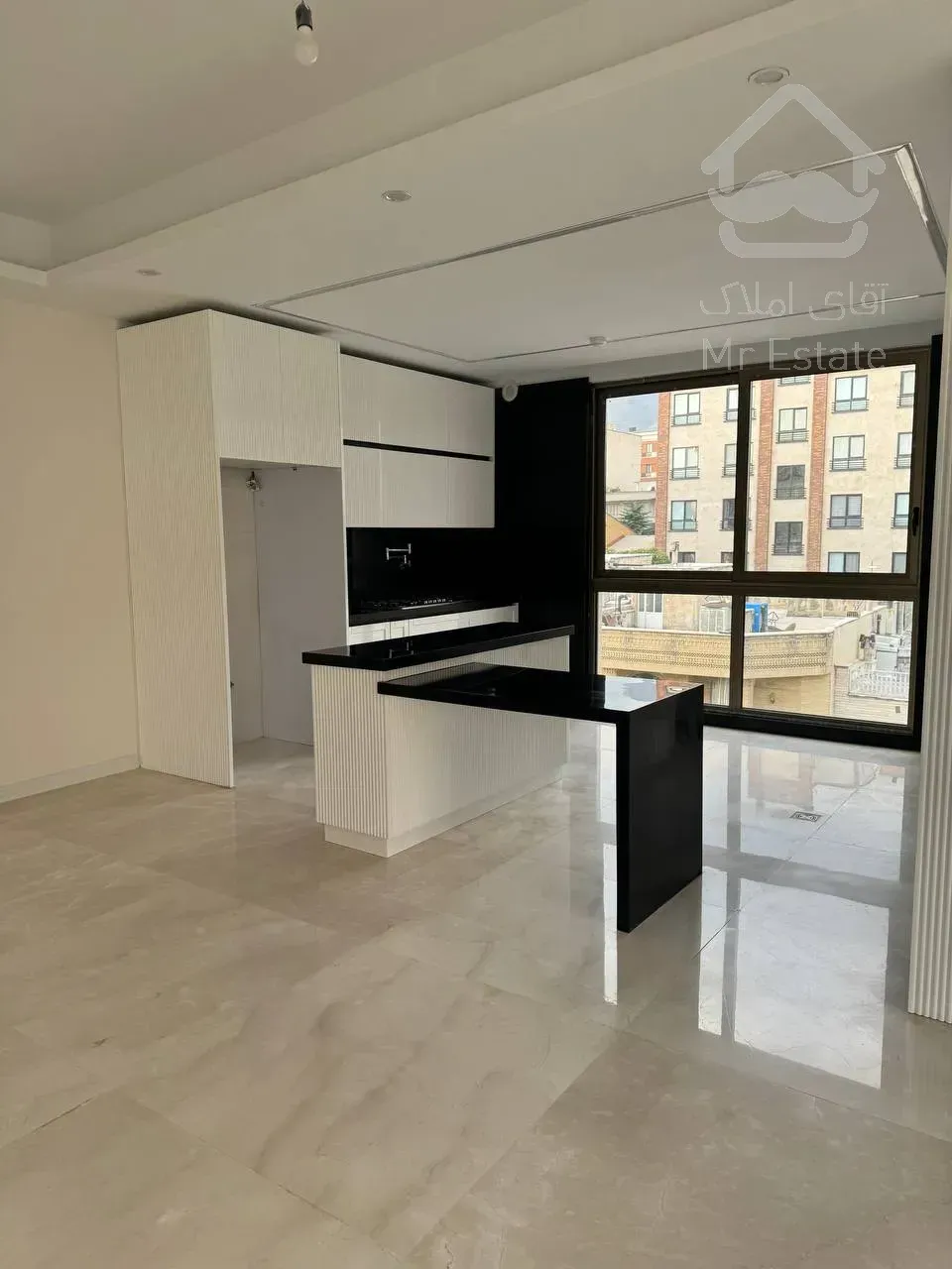 فروش اپارتمان لوکس ۵ طبقه به صورت یکجا درسئول