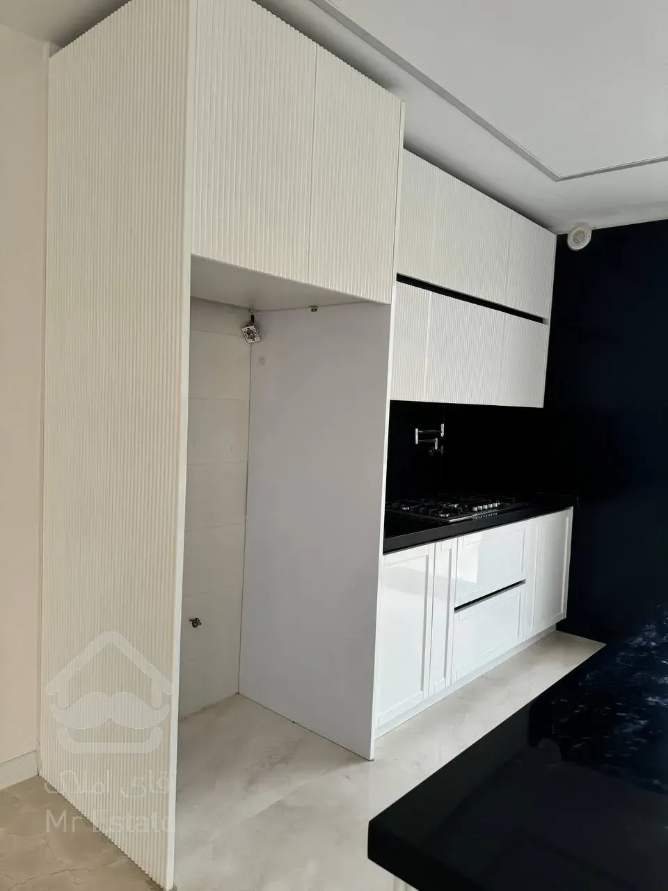 فروش ساختمان ۵ طبقه به صورت یکجا در سئول