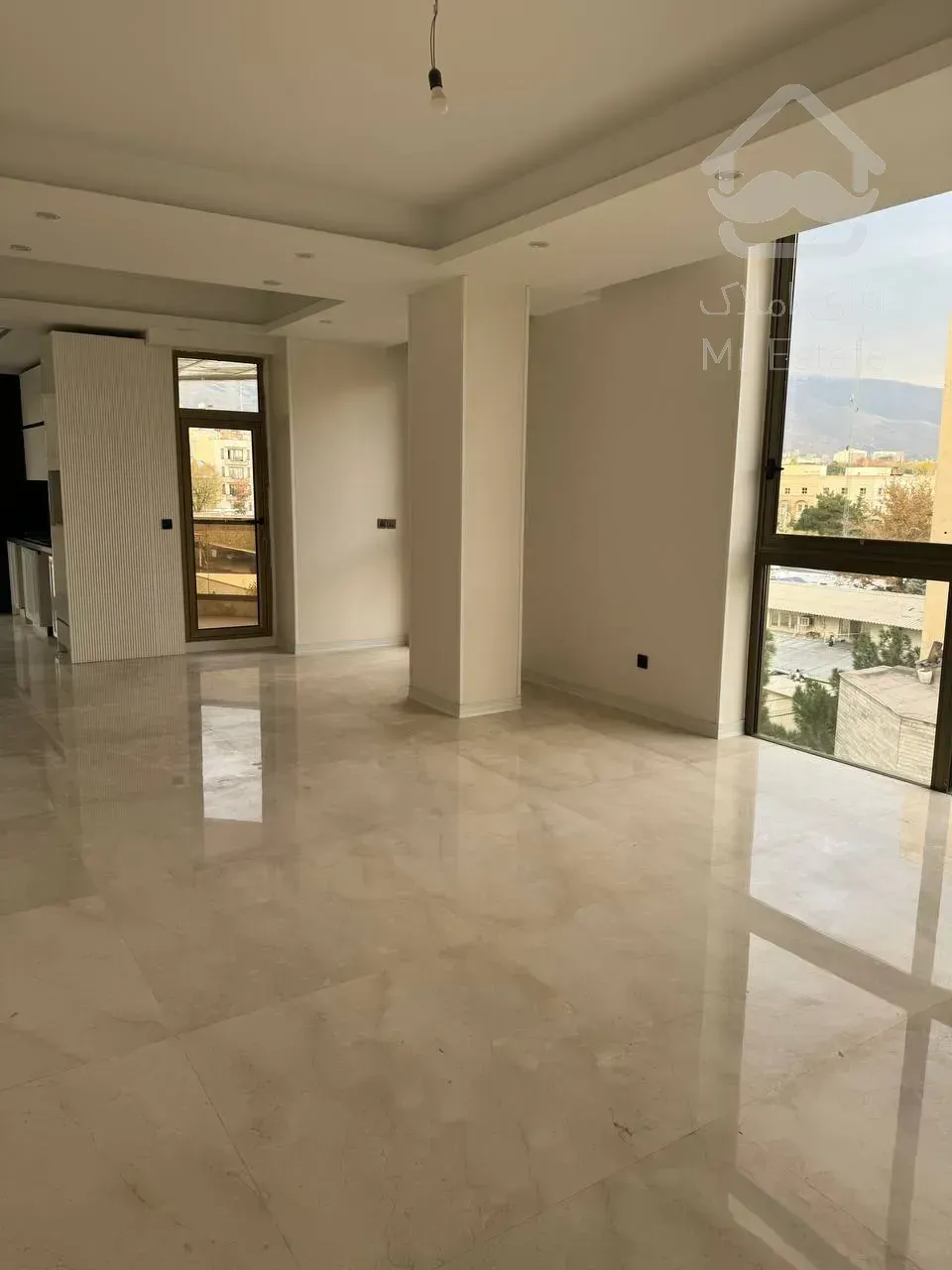 فروش به صورت یکجا ساختمان لوکس و مدرن ۵ طبقه تک واحدی سئول