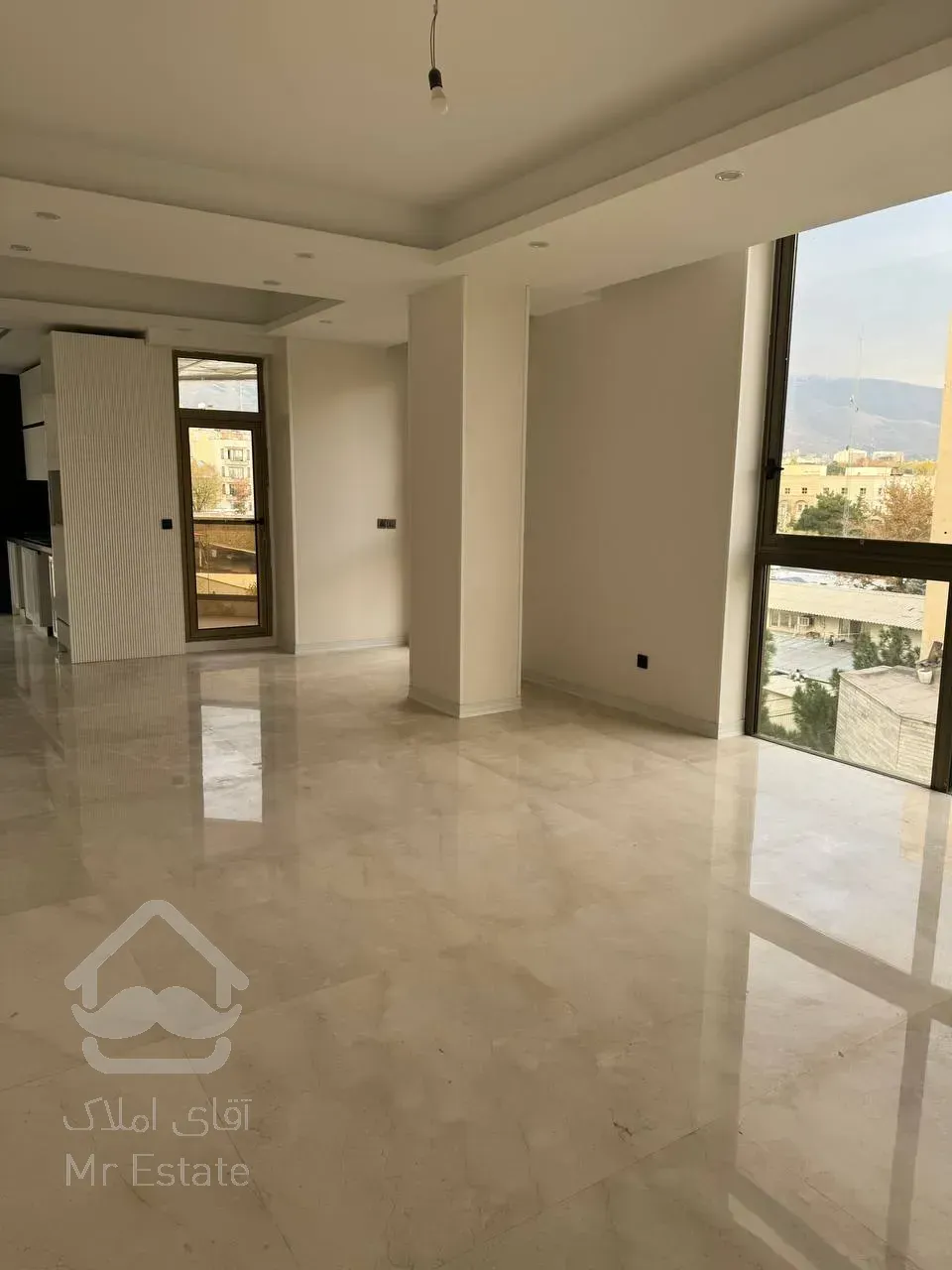 فروش واحد ۱۱۱ متری مدرن و فول امکانات سئول