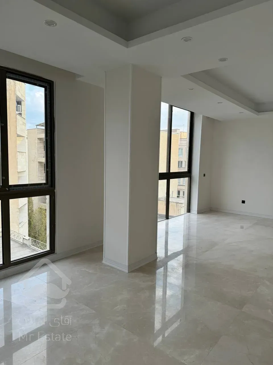 فروش ساختمان ۵ طبقه به صورت یکجا در سئول