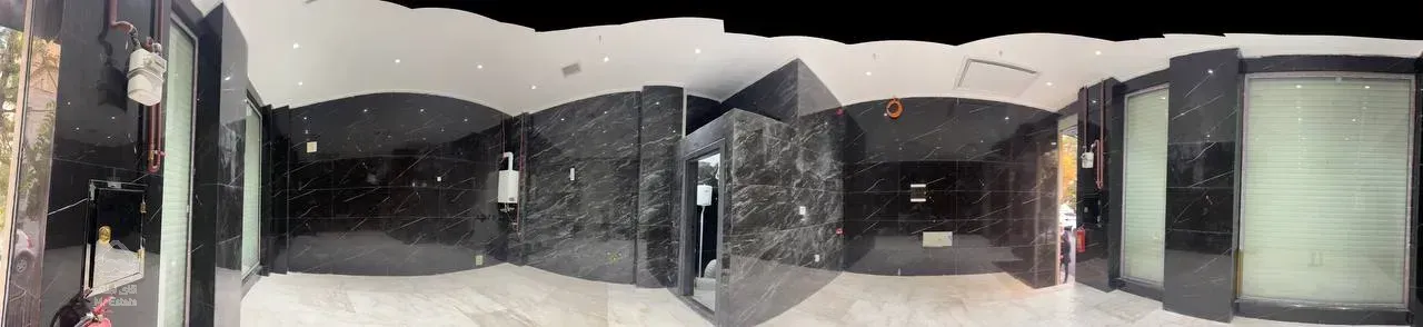 فروش واحدهای 111 متری لوکس 5 طبقه به صورت یکجا سئول