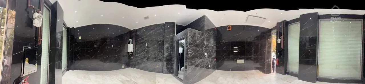 فروش به صورت یکجا ساختمان 5 طبقه لوکس تک واحدی در سئول