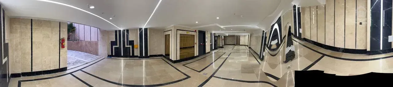 فروش به صورت یکجا ساختمان 5 طبقه تک واحدی در سئول