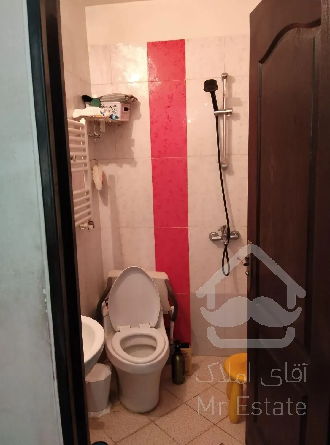 آپارتمان ۶۱ متری دو خوابه شهرری بهترین محل