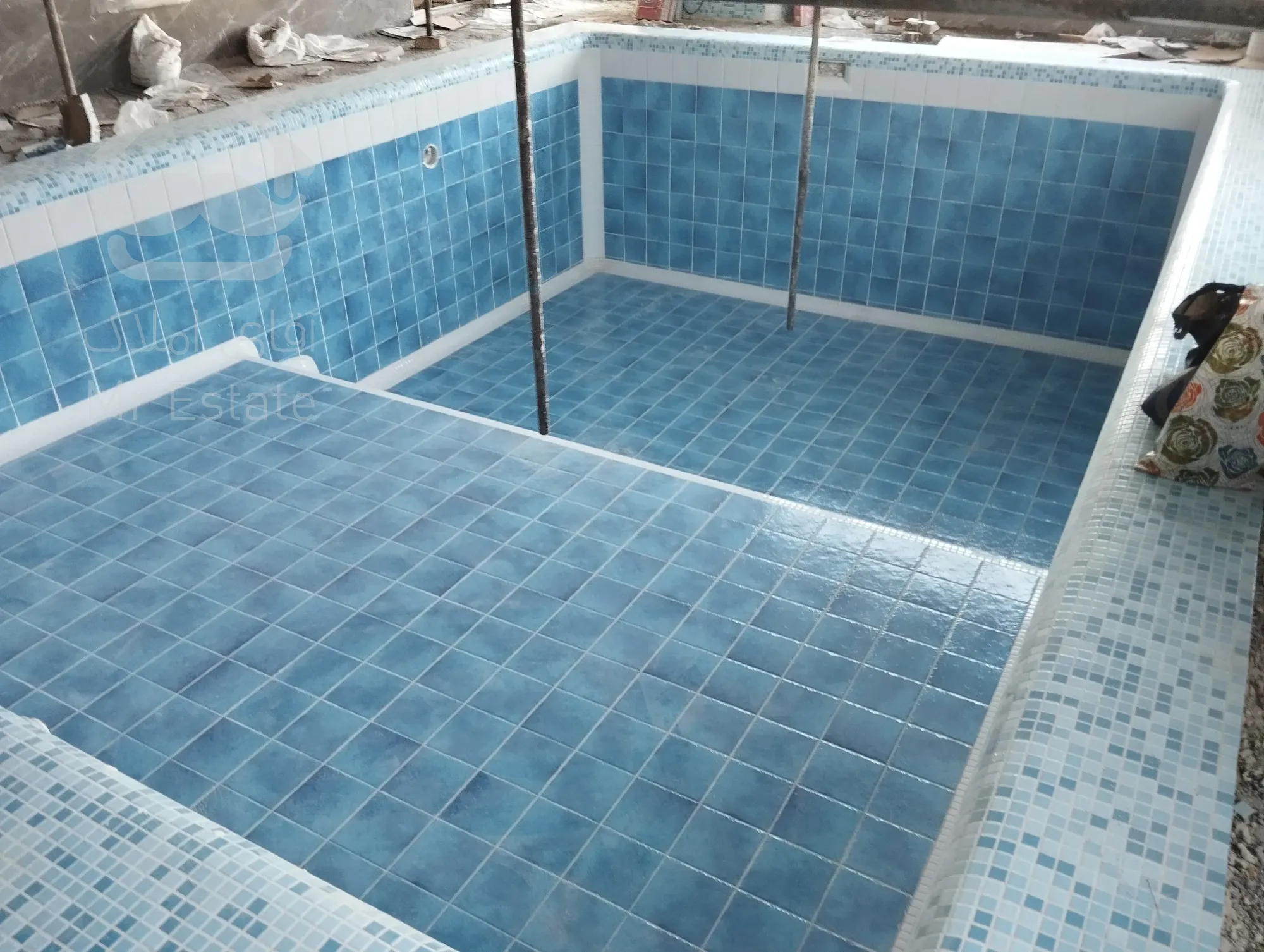 نصب کاشی و سرامیک استخری