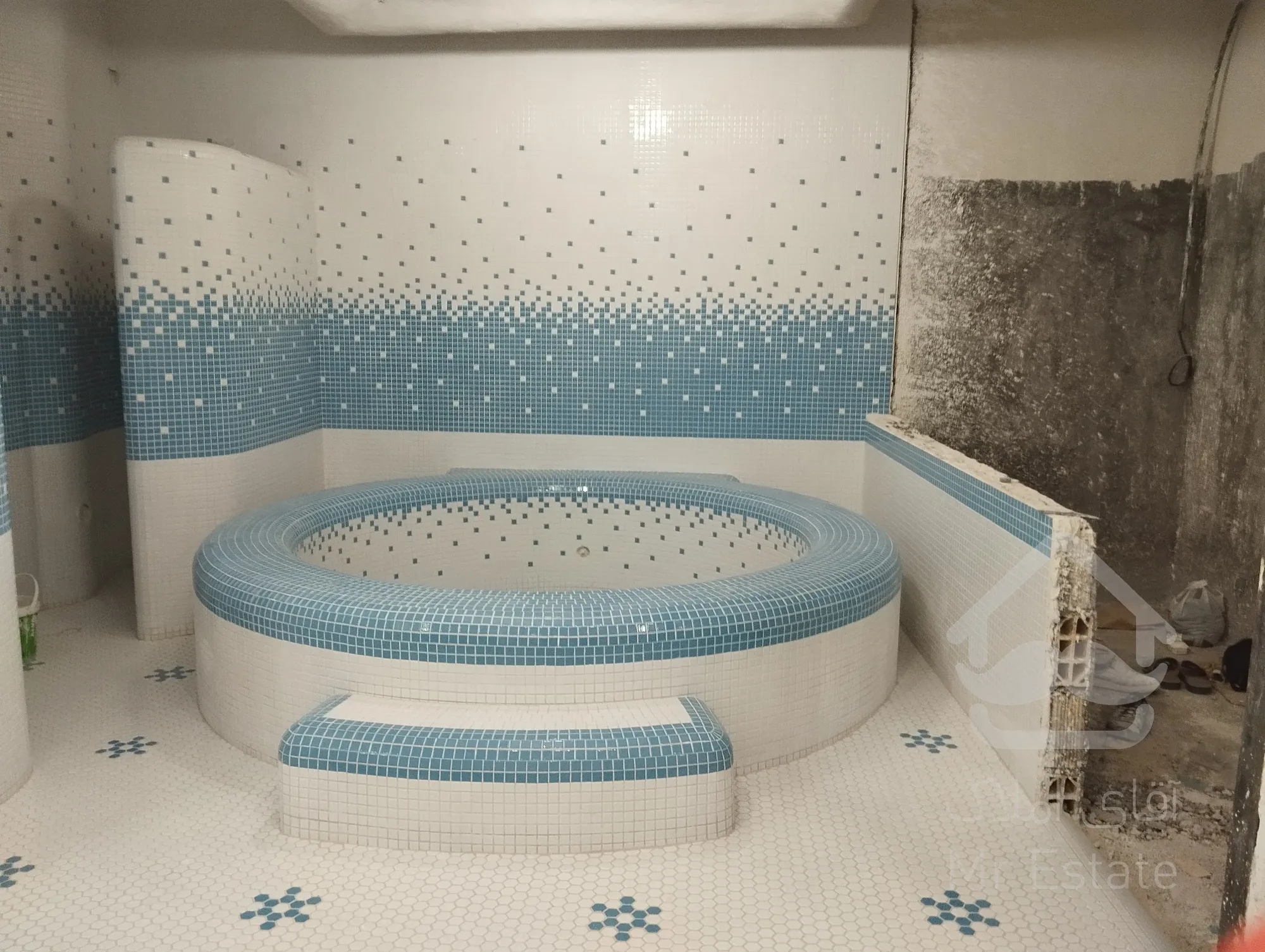 نصب کاشی و سرامیک استخری