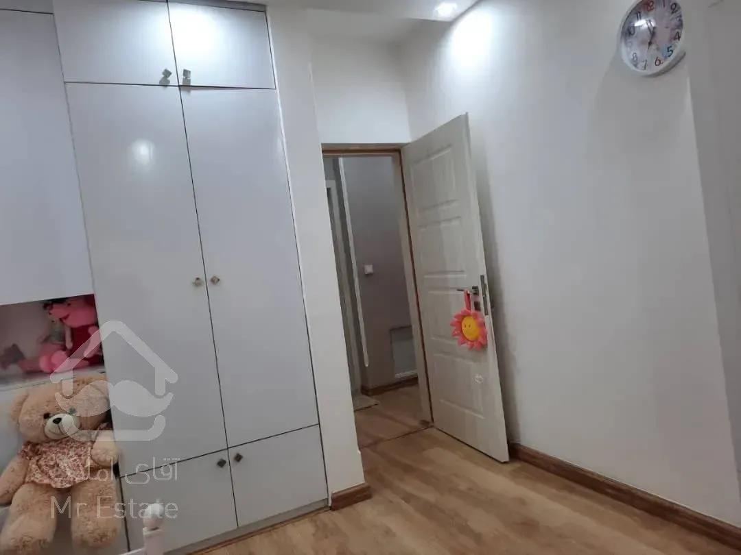 ویلا نوساز ساحلی