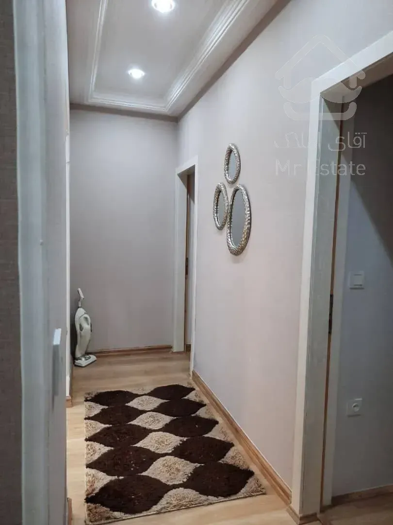 ویلا نوساز ساحلی