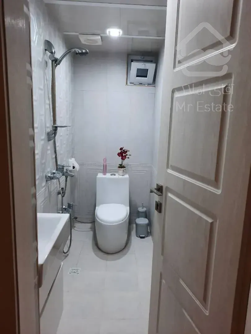 ویلا نوساز ساحلی