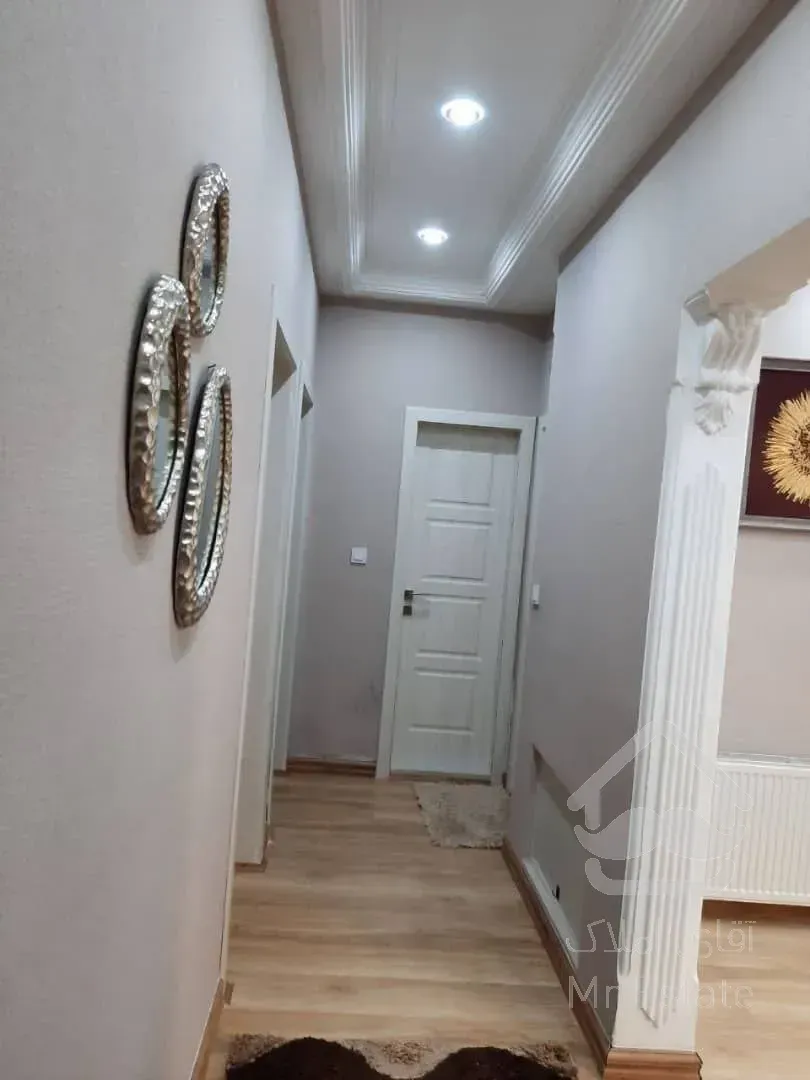 ویلا نوساز ساحلی