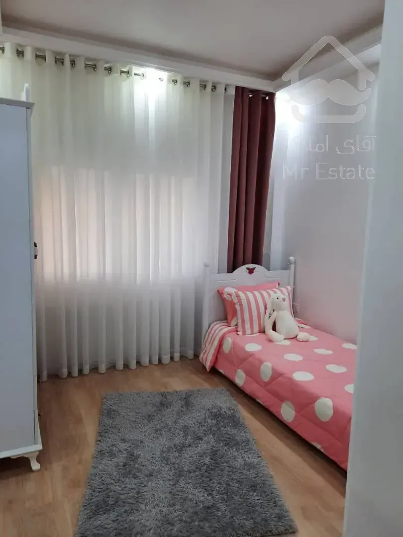 ویلا نوساز ساحلی