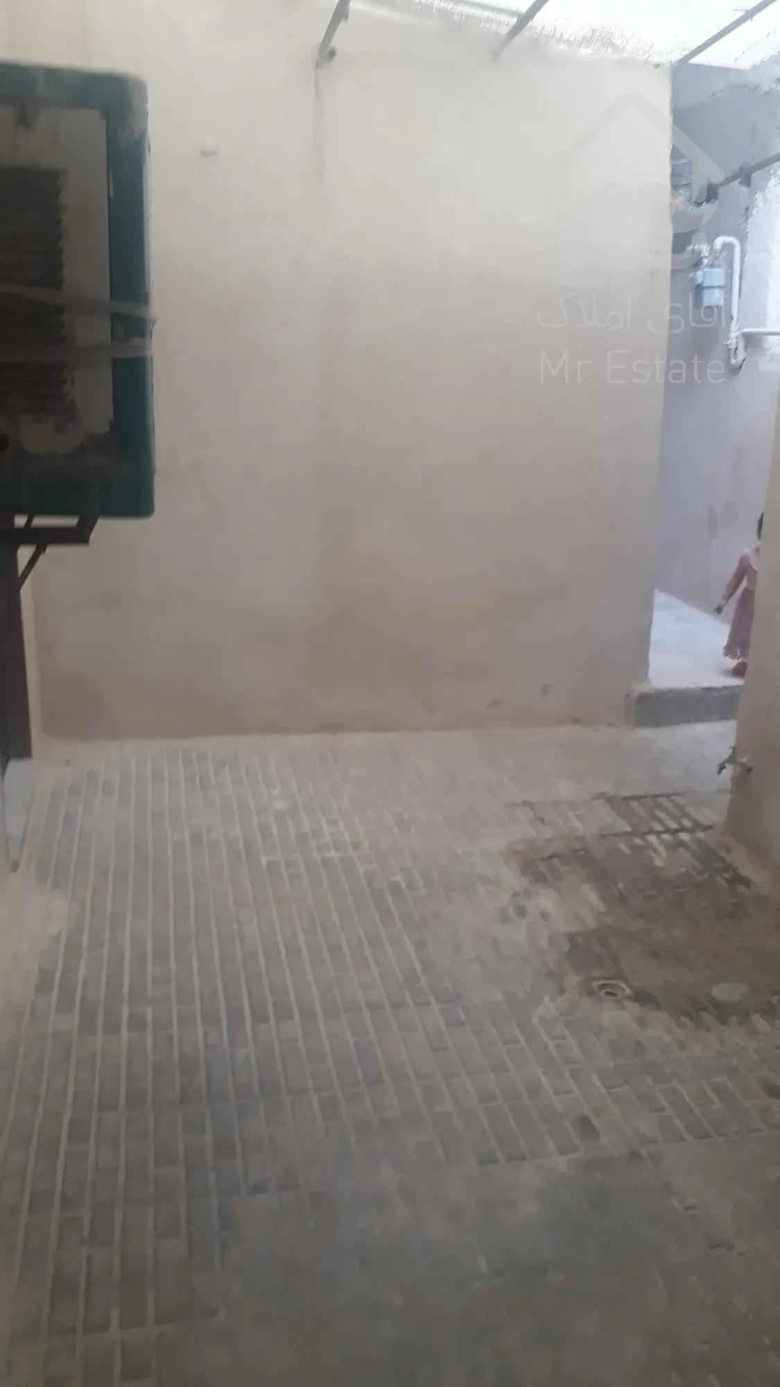 فروش ویلایی پشت قواره