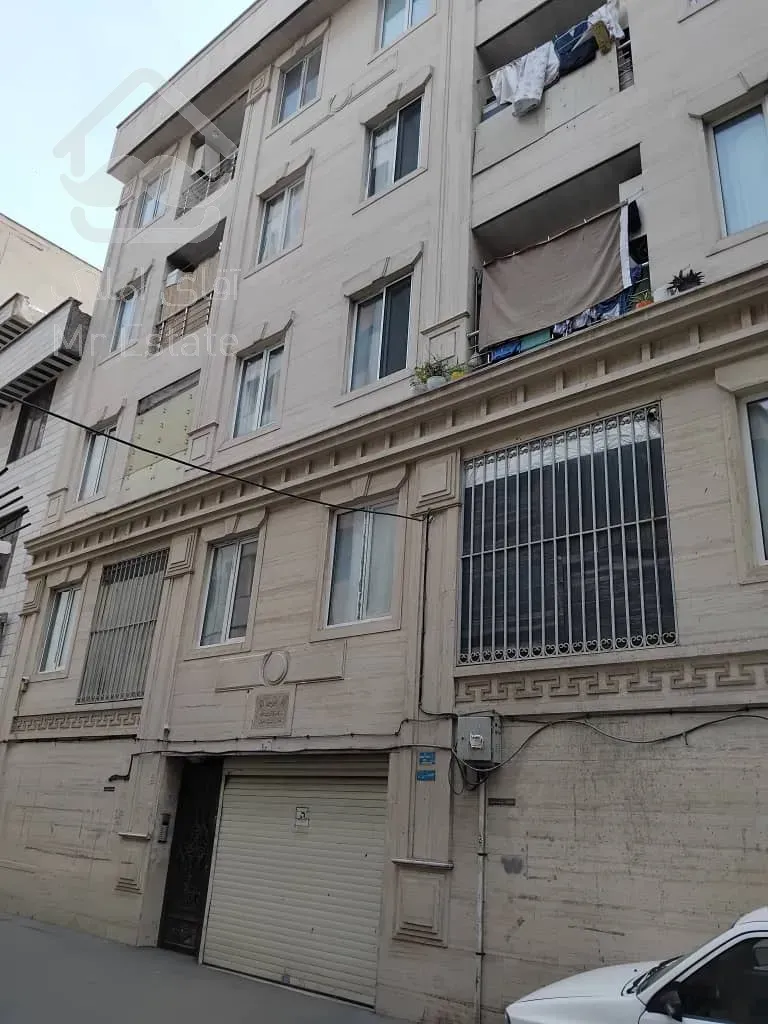 فروش ۷۷ متری