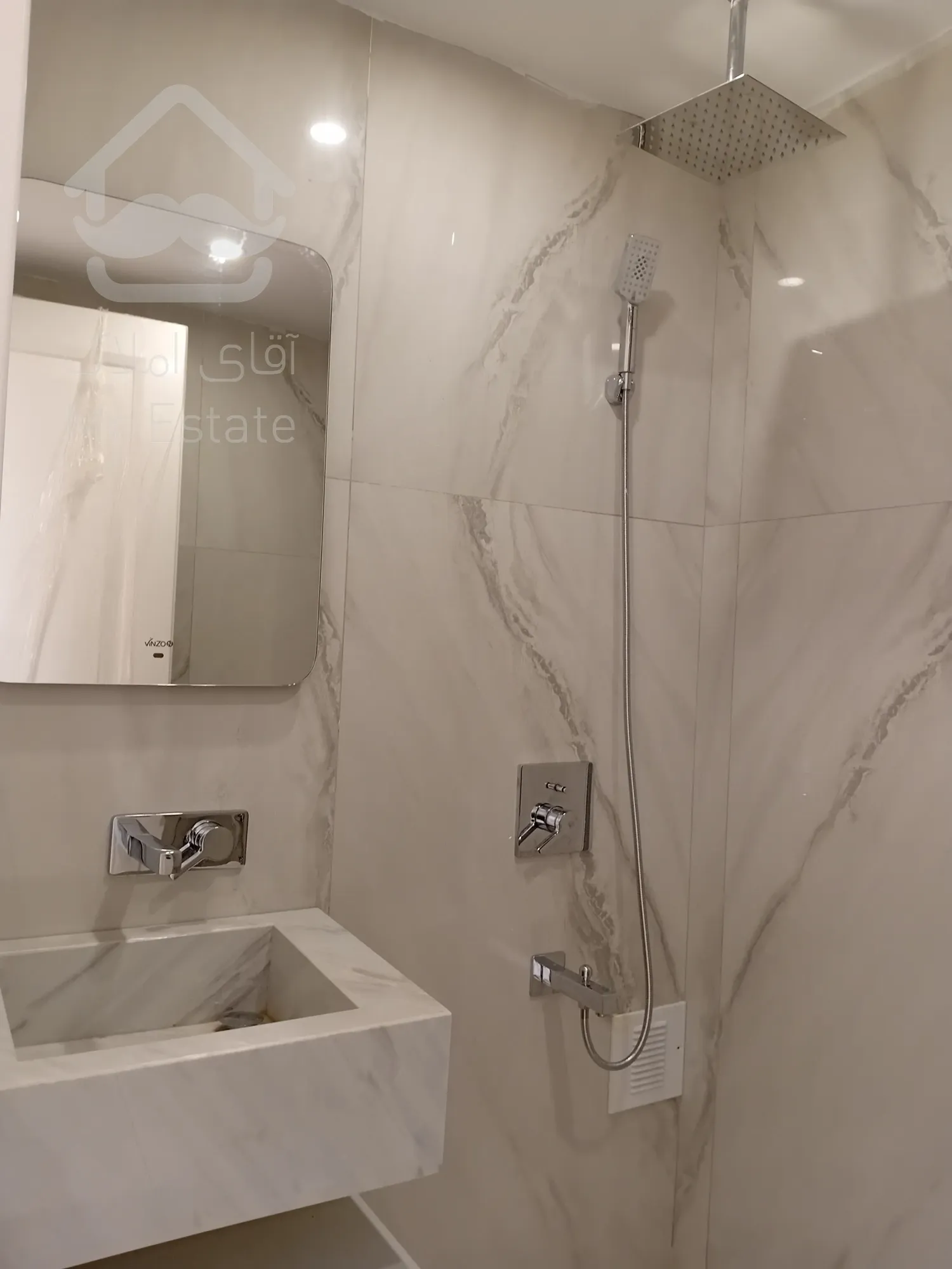 فروش واحد مسکونی و تجاری به صورت یکجا در سئول