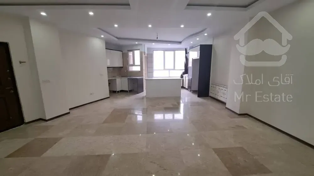 آپارتمان 110متری، فرعیهای خیابان دزاشیب