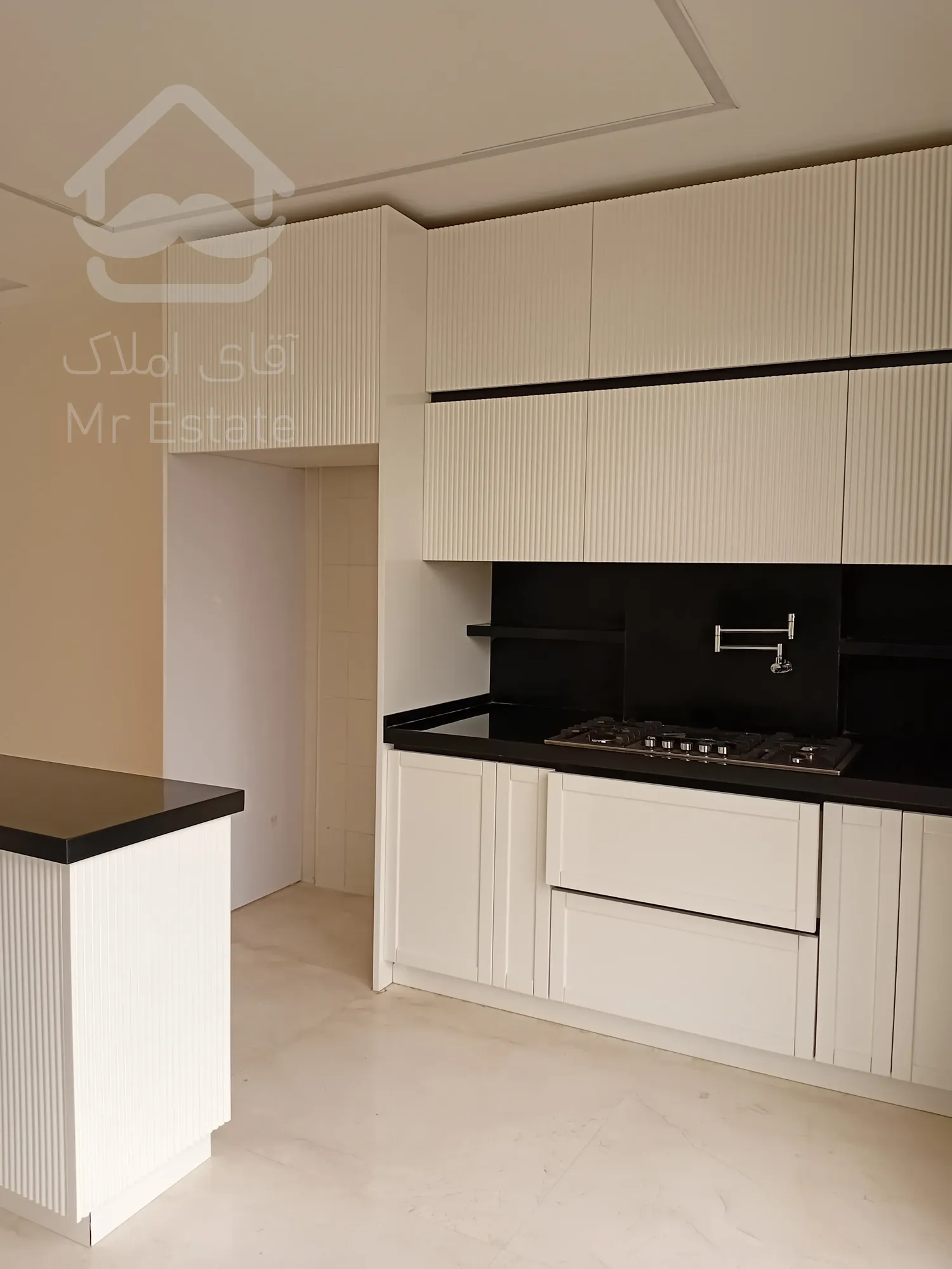 فروش واحد مسکونی و تجاری به صورت یکجا در سئول