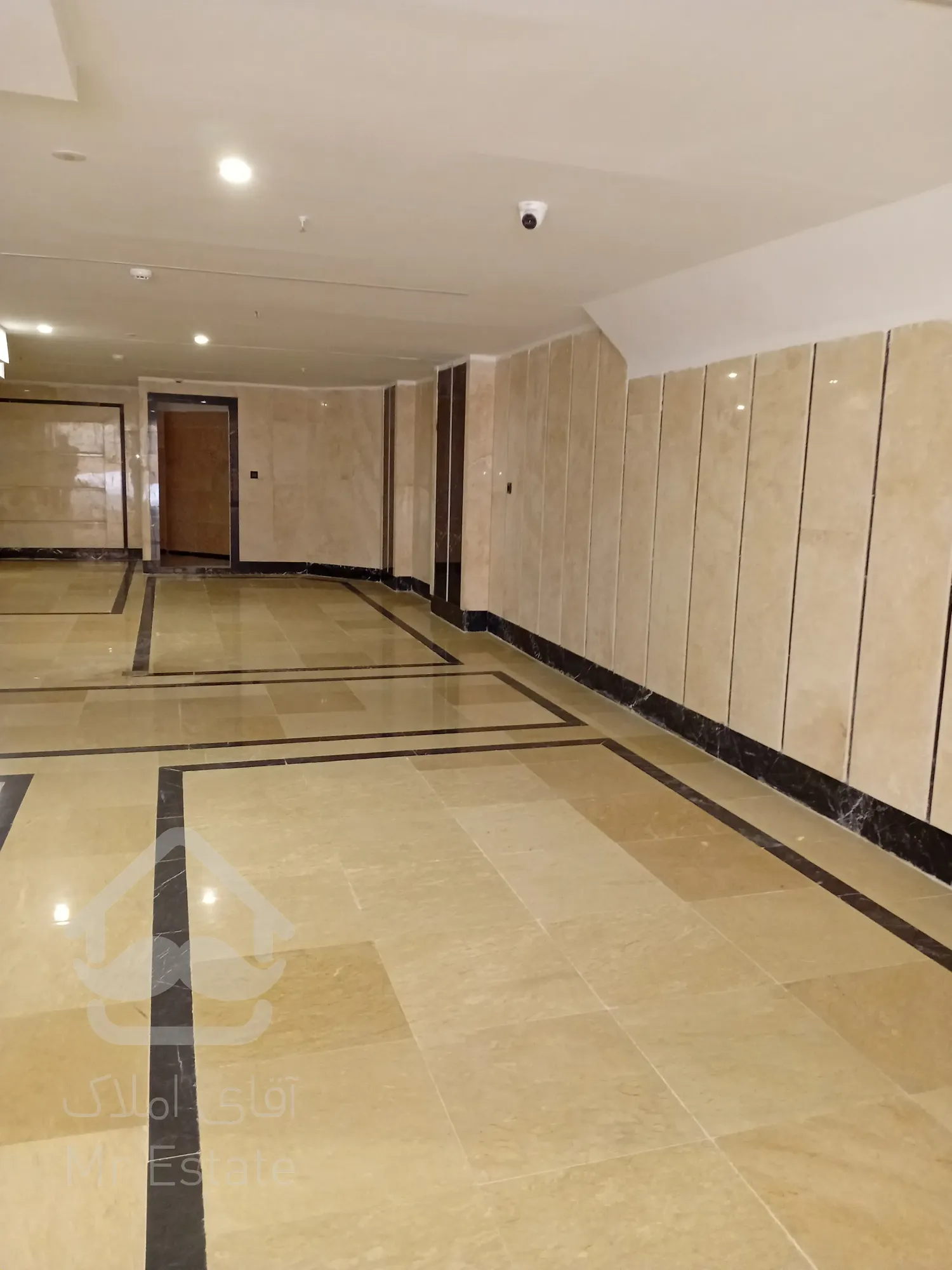 فروش واحد مسکونی و تجاری به صورت یکجا در سئول