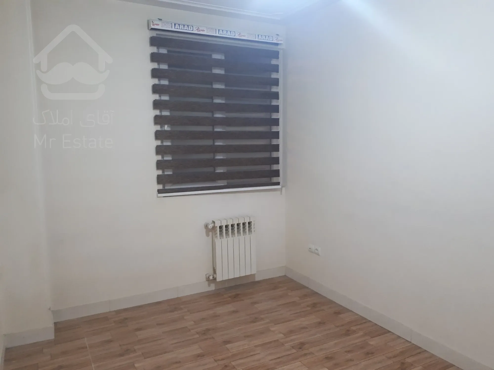 آپارتمان ۵۰ متری در ویلاشهر