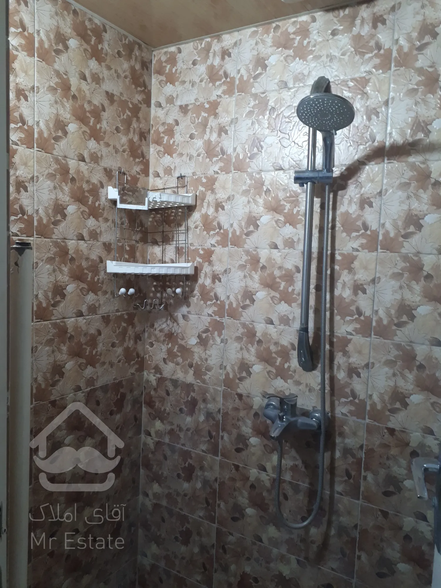 آپارتمان ۵۰ متری در ویلاشهر