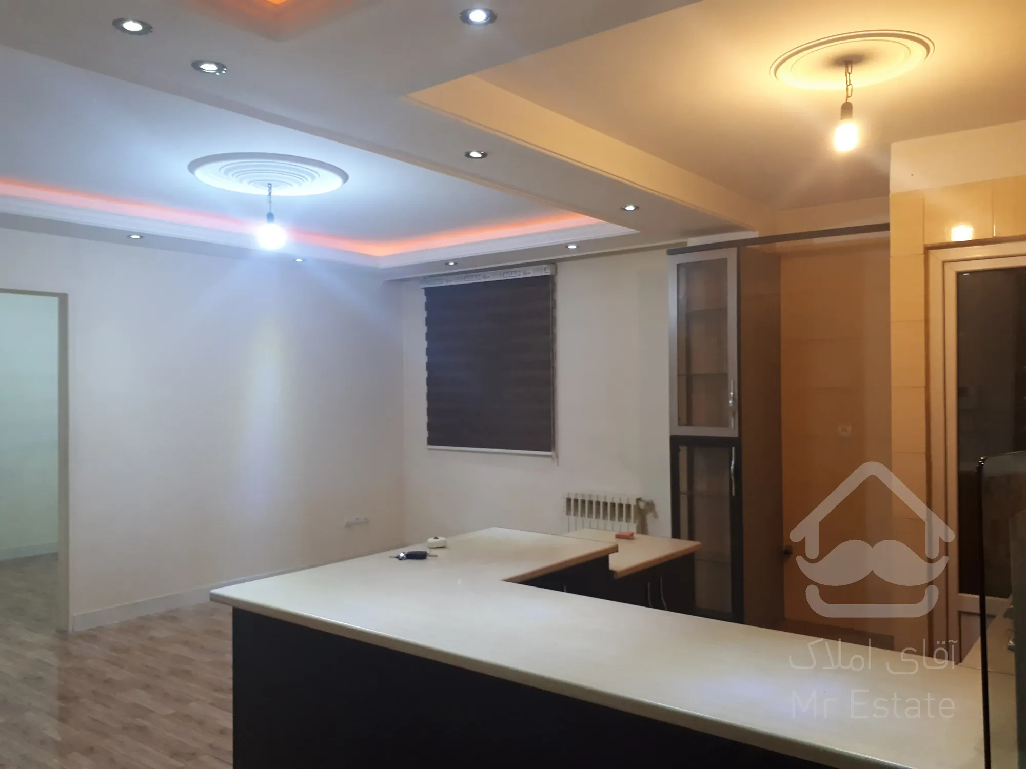 آپارتمان ۵۰ متری در ویلاشهر