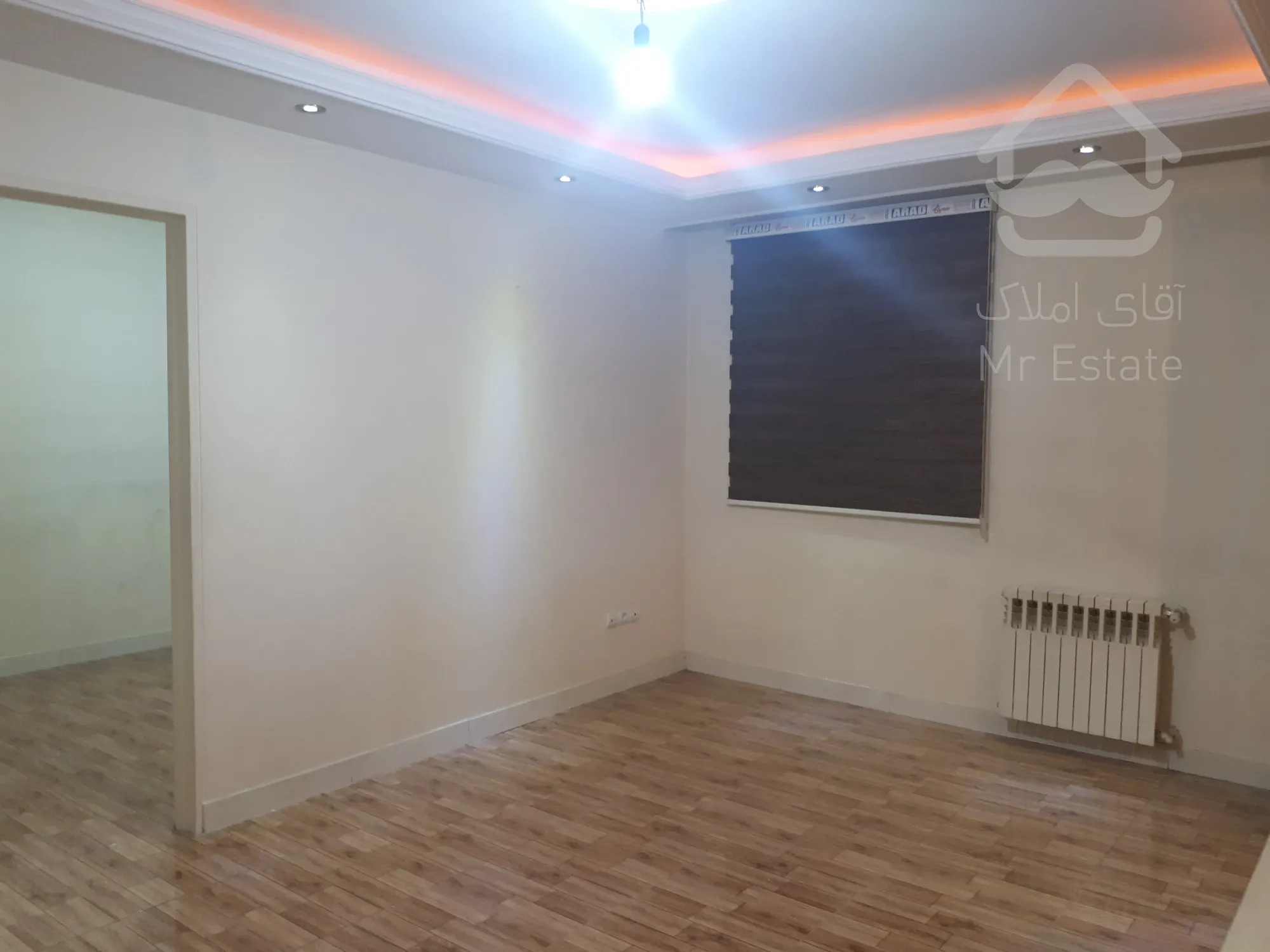 آپارتمان ۵۰ متری در ویلاشهر