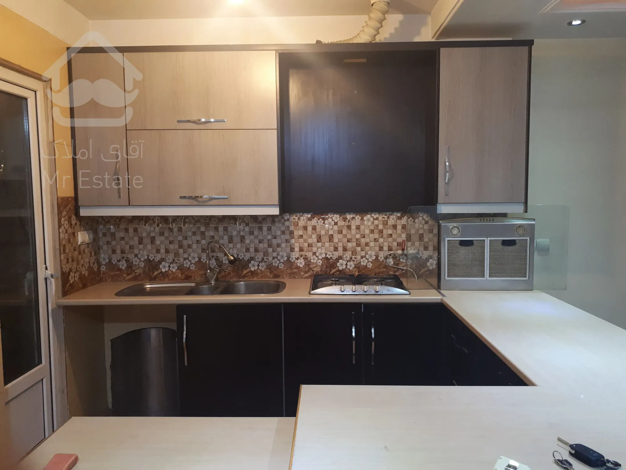 آپارتمان ۵۰ متری در ویلاشهر