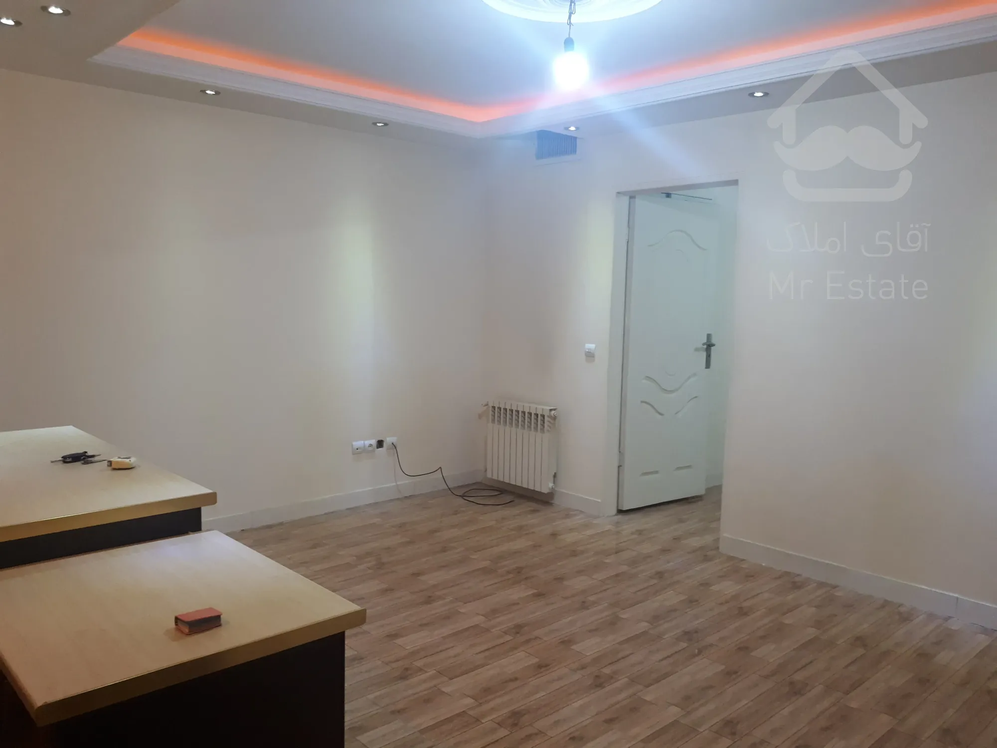 آپارتمان ۵۰ متری در ویلاشهر