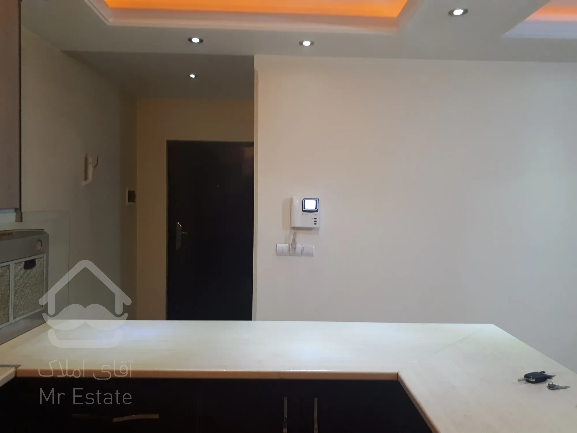 آپارتمان ۵۰ متری در ویلاشهر