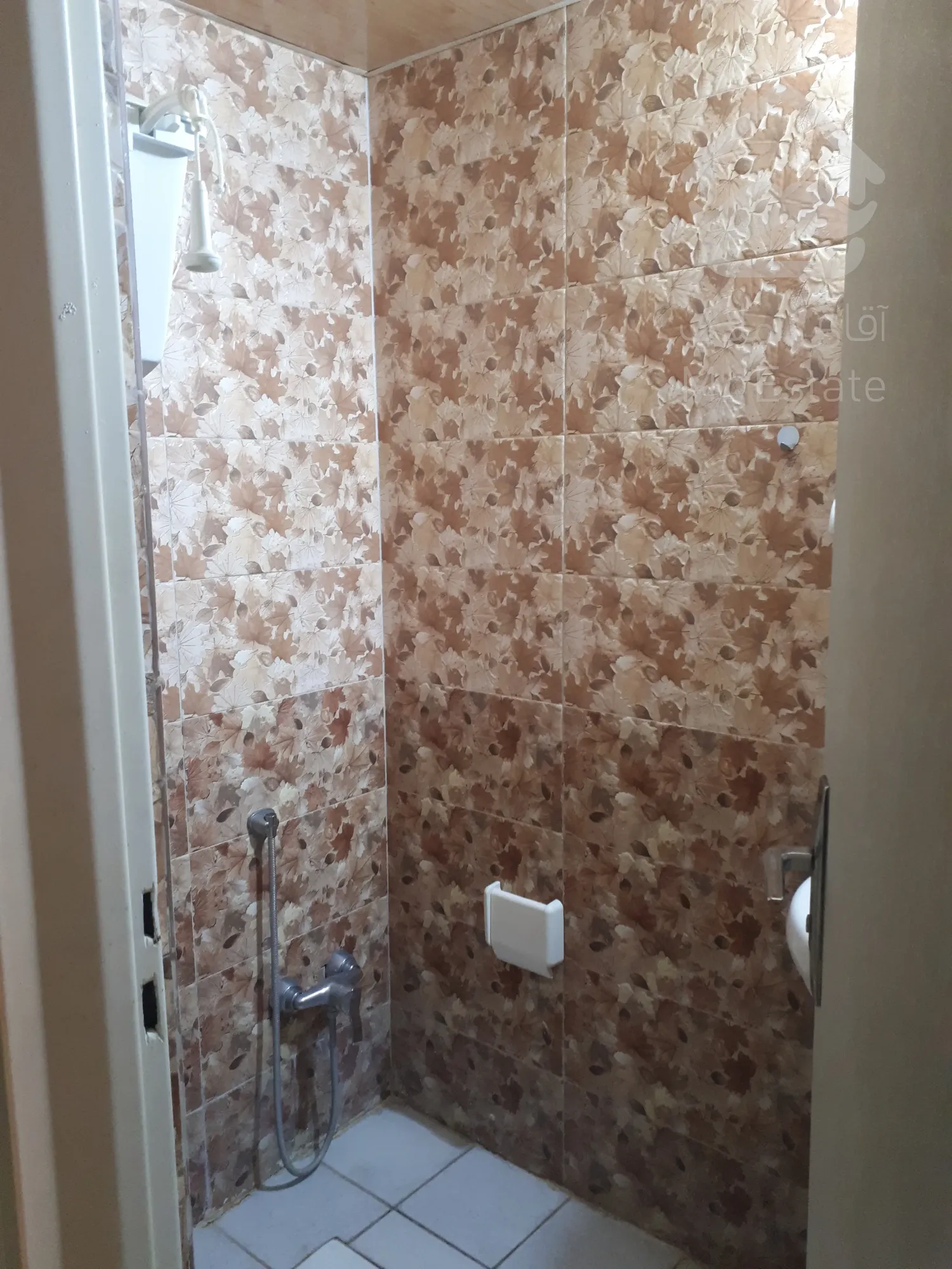 آپارتمان ۵۰ متری در ویلاشهر