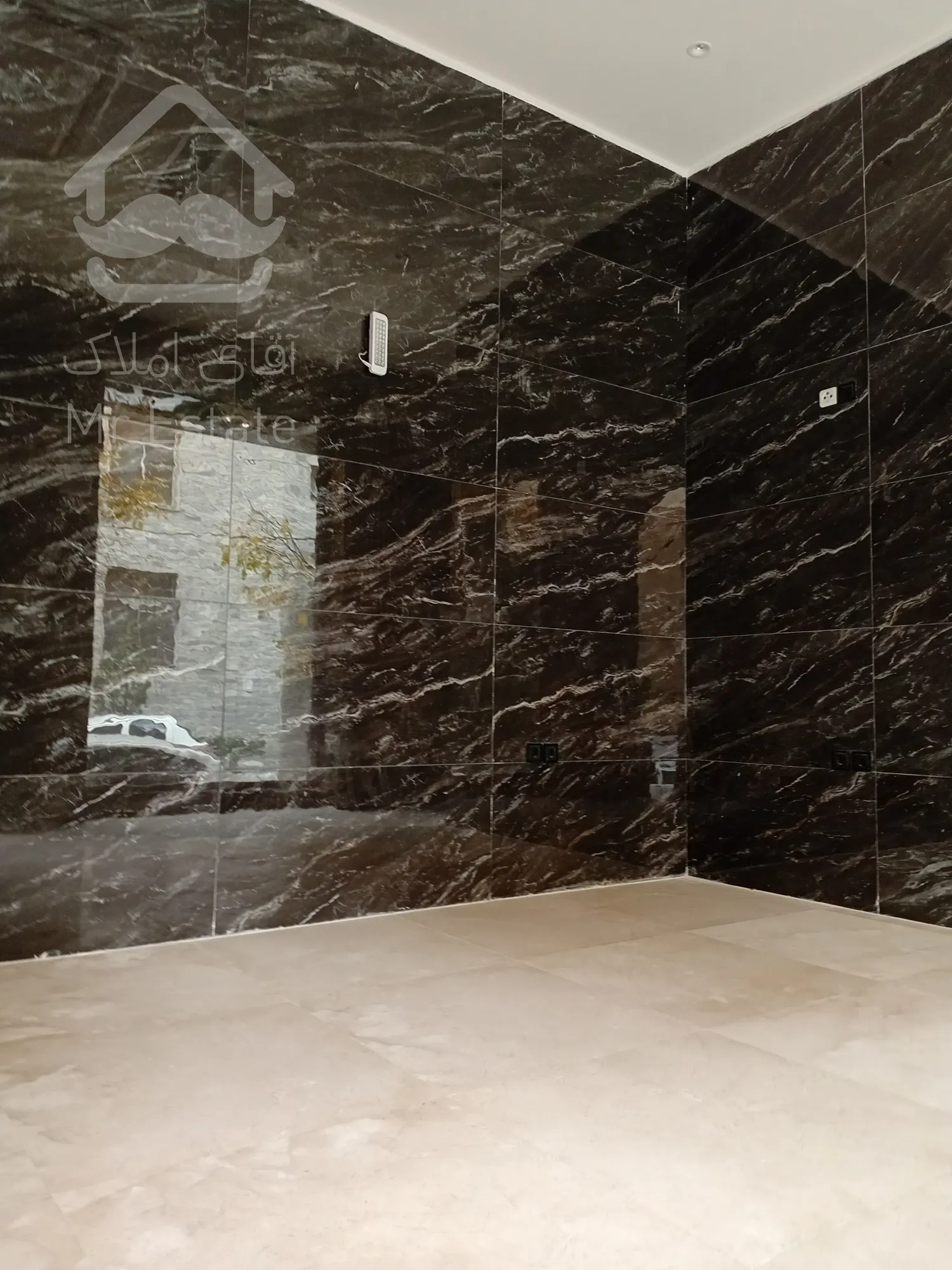 فروش آپارتمان مسکونی و تجاری به صورت یکجا