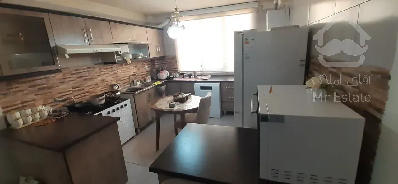 آپارتمان 70متری دوخواب