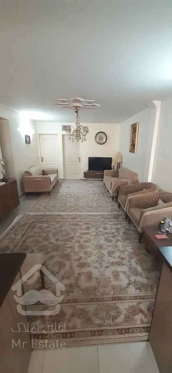 آپارتمان 70متری دوخواب