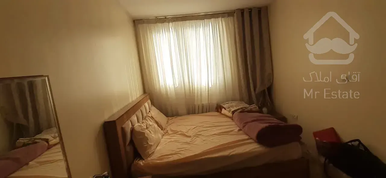 آپارتمان 70متری دوخواب