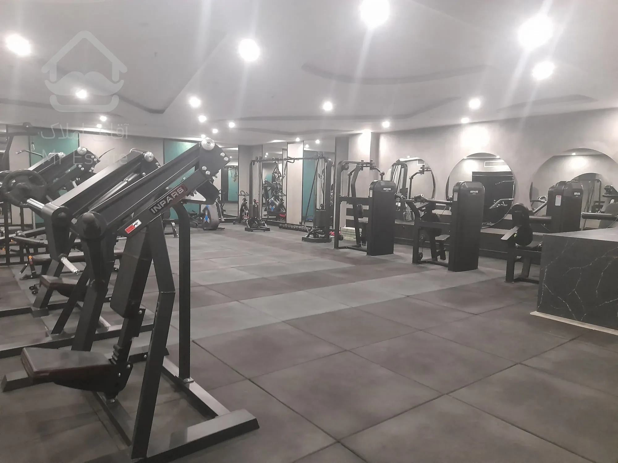 پیش فروش واحد مسکونی ۱۲۱ متری